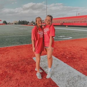 Meet your Posher, Skylar